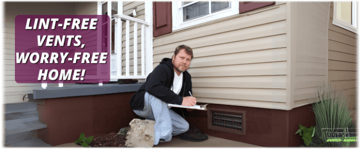 Dryer Vent Cleaning Sterling Heights