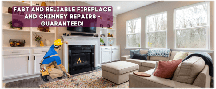 Sterling Heights Chimney Sweep